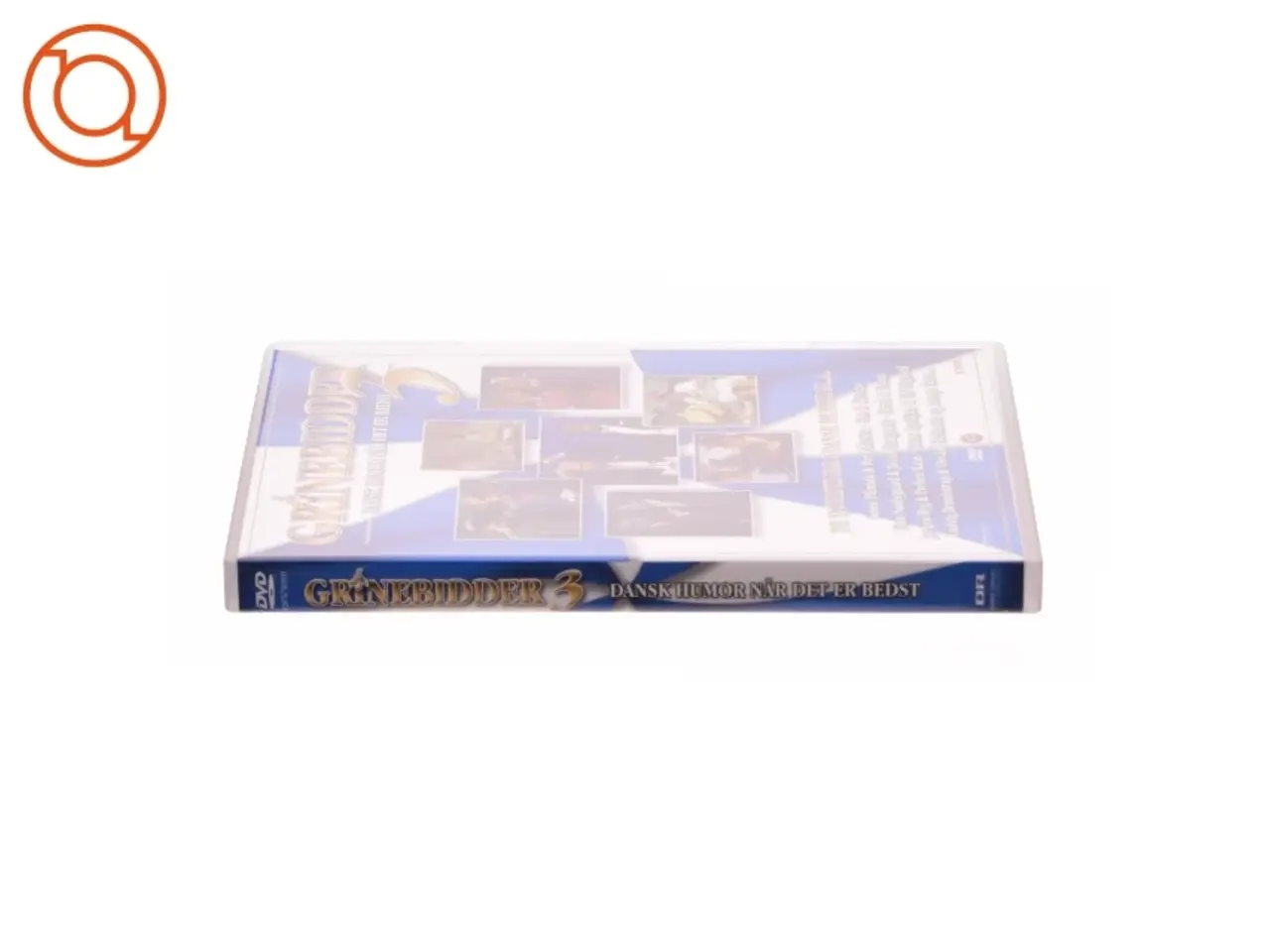 Billede 2 - Grinebidder 3