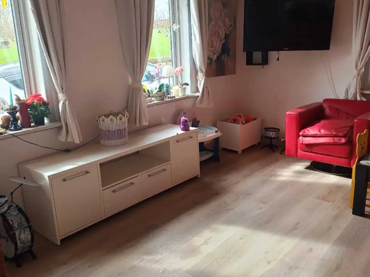 Billede 10 - Et charmerende, børnevenlig hus/sommerhus til salg