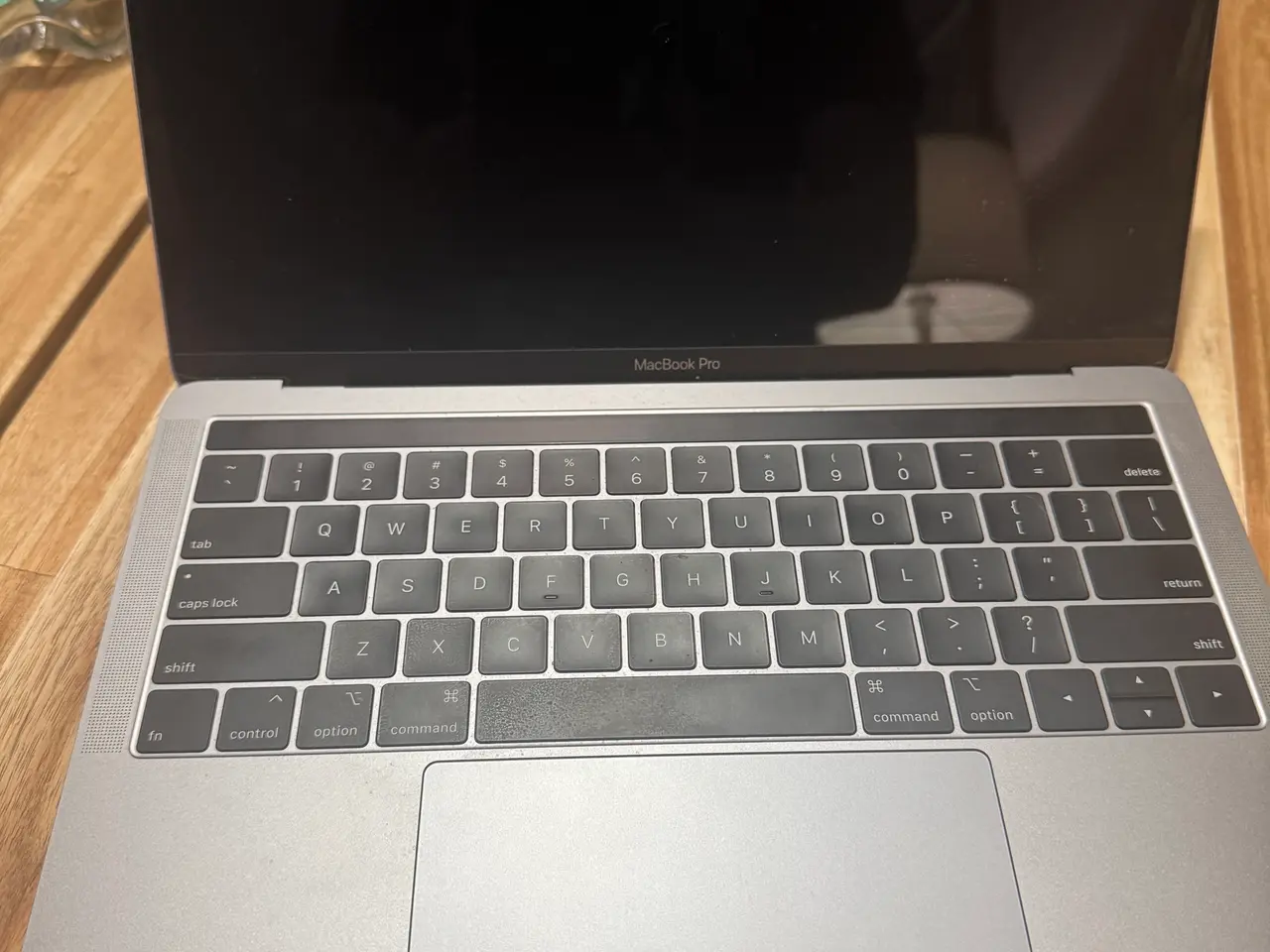Billede 2 - MacBook Pro 2019 13-inch (works like new)