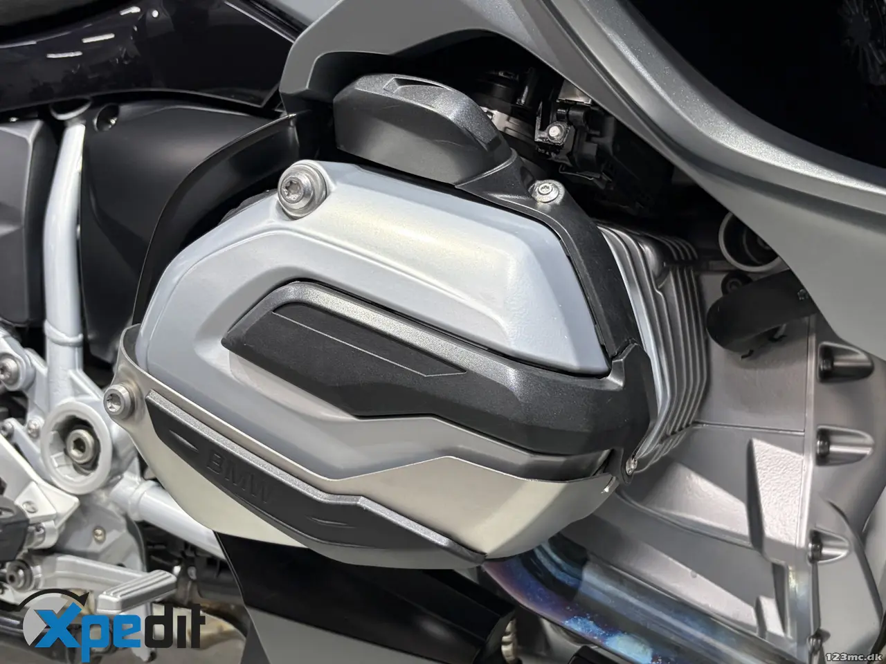 Billede 20 - BMW R 1200 RT