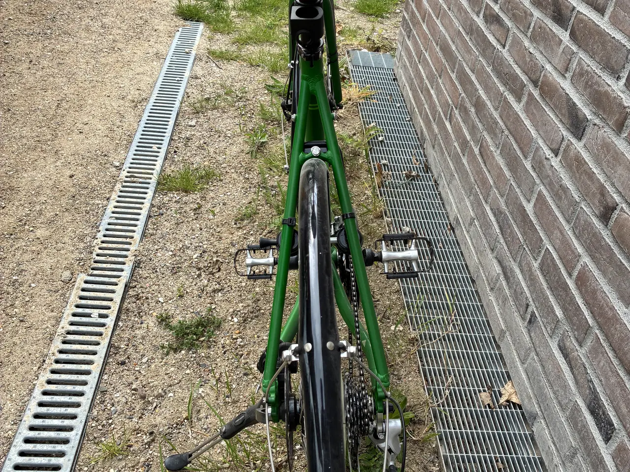 Billede 5 - Lækker Nishiki herrecykel
