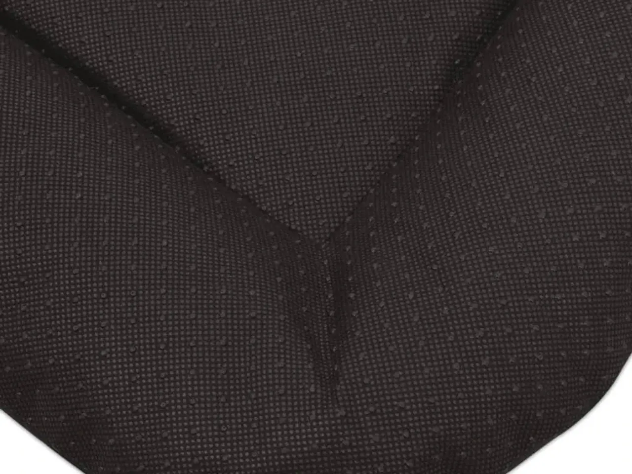 Billede 3 - Hundemadras XL - sort