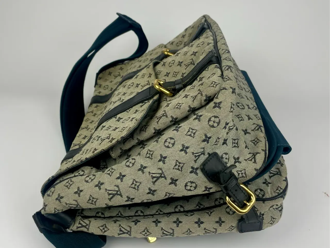 Billede 3 - Louis Vuitton Sac Maman