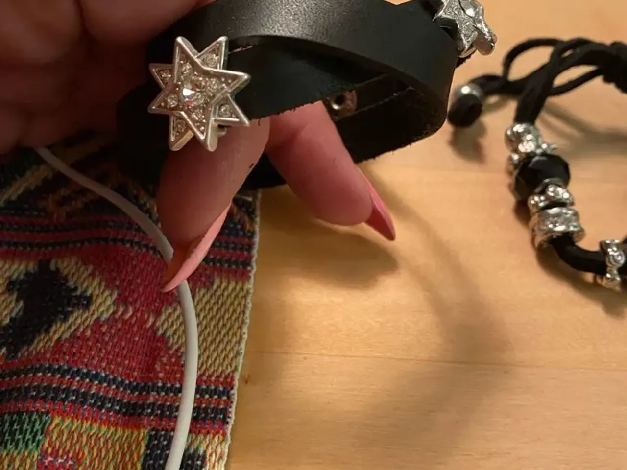 Billede 4 - Flotte nye armbånd