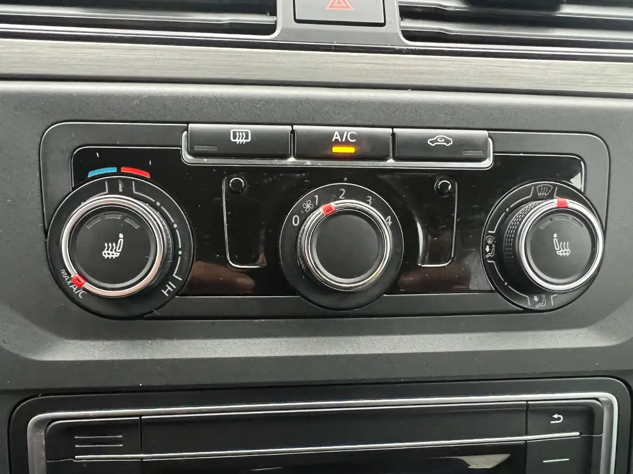 Billede 14 - VW Caddy 1,2 TSi 84 Trendline