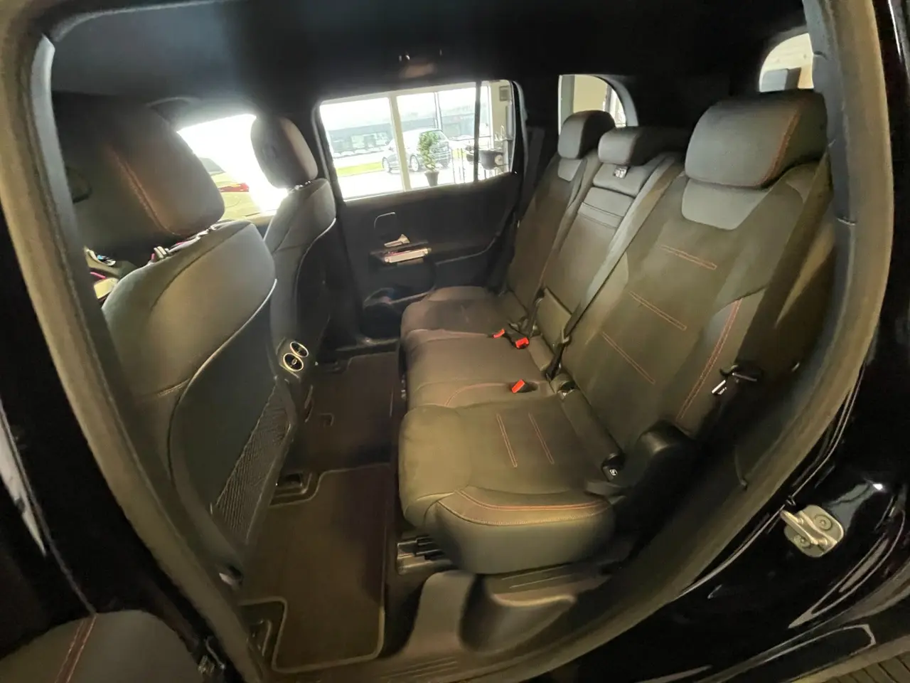 Billede 16 - Mercedes EQB250+  AMG Premium