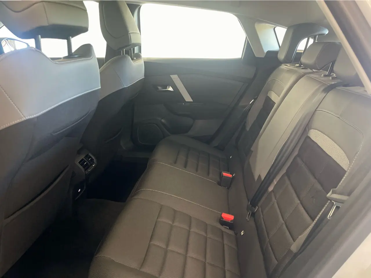 Billede 11 - Citroën ë-C4 50 Plus