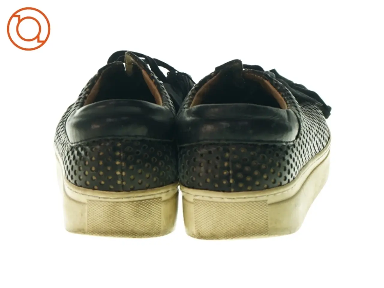 Billede 4 - Malene Birger Sneakers (str. 37,5)