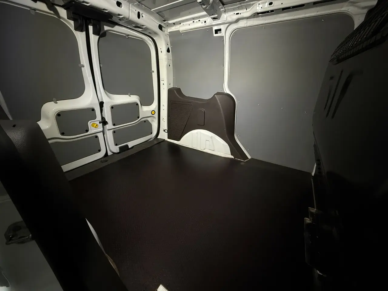 Billede 17 - Ford Transit Connect 1,5 EcoBlue Active aut. kort