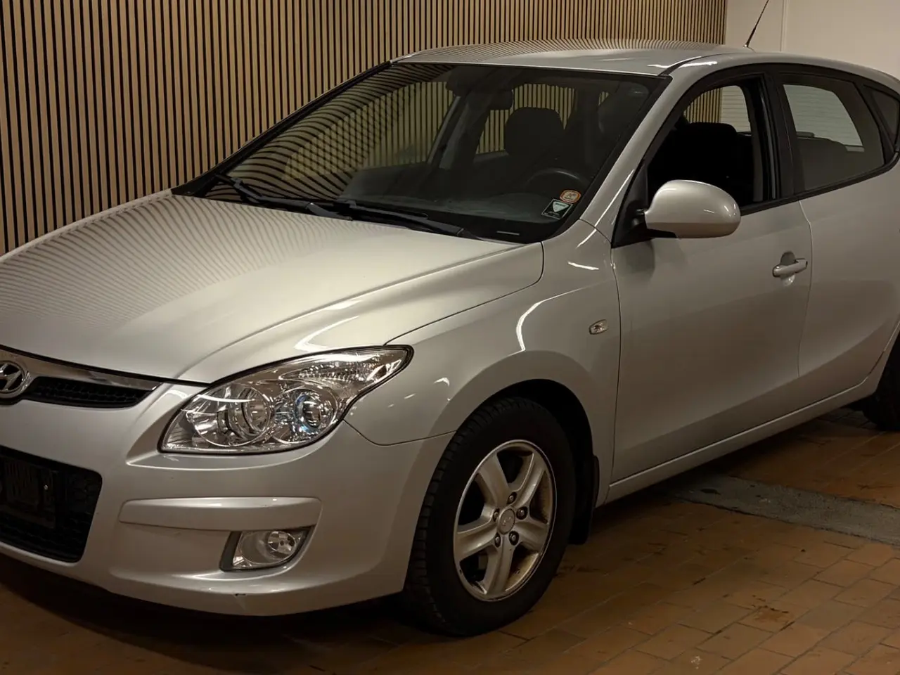 Billede 1 - Hyundai i30 1,6 CRDi 90 Classic