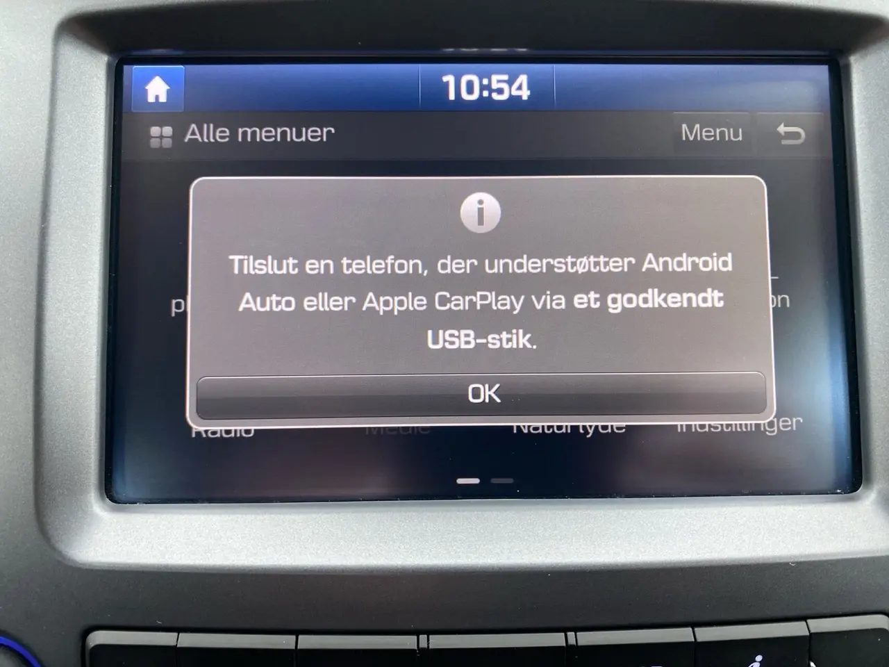 Billede 18 - Hyundai i10 1,0 Touch 66HK 5d