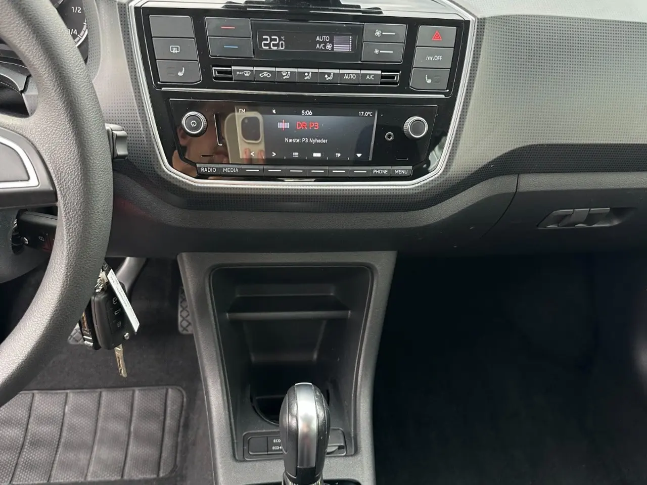 Billede 14 - Skoda Citigo-e iV Ambition