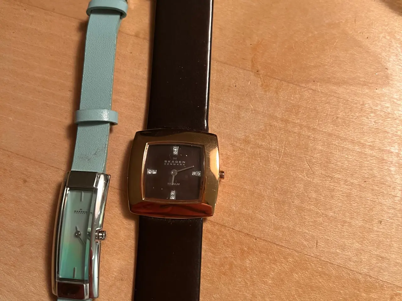 Billede 4 - Skagen ure