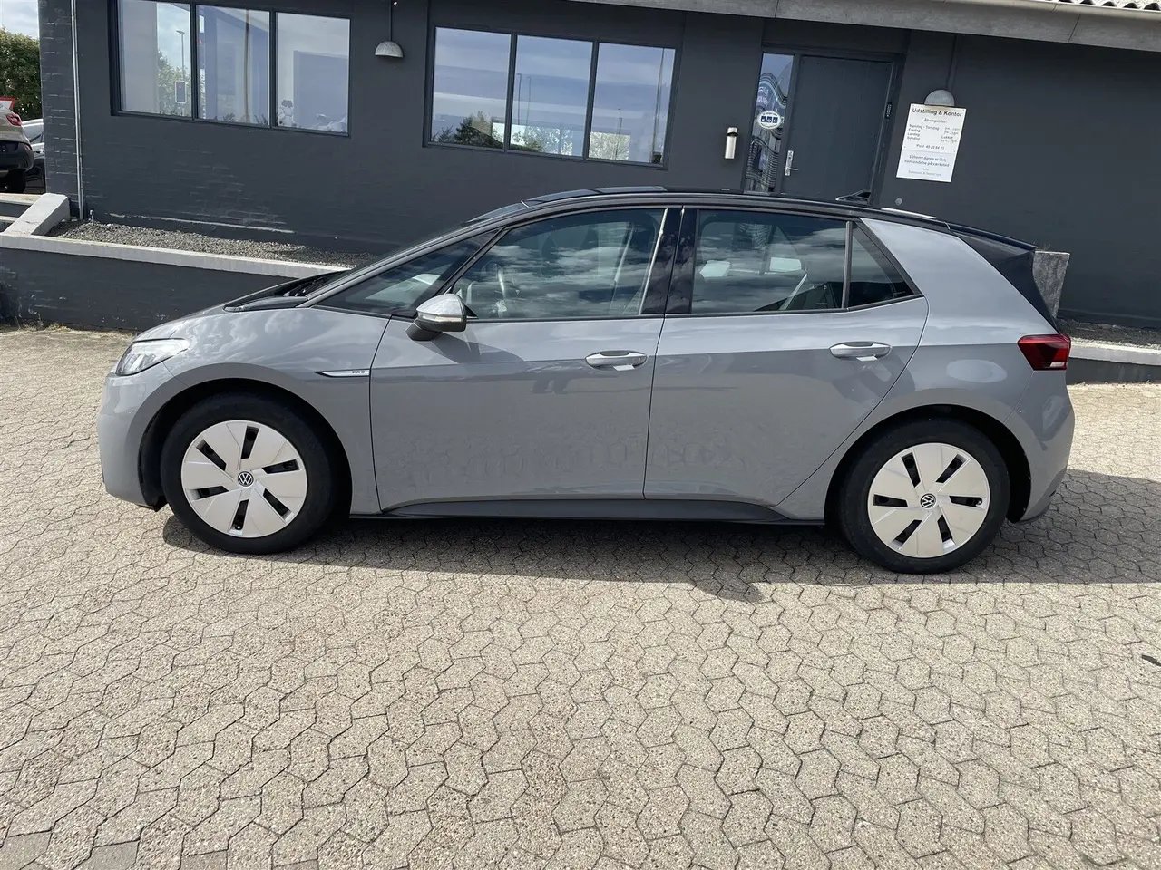 Billede 7 - VW ID.3 EL Pro 145HK 5d Aut.
