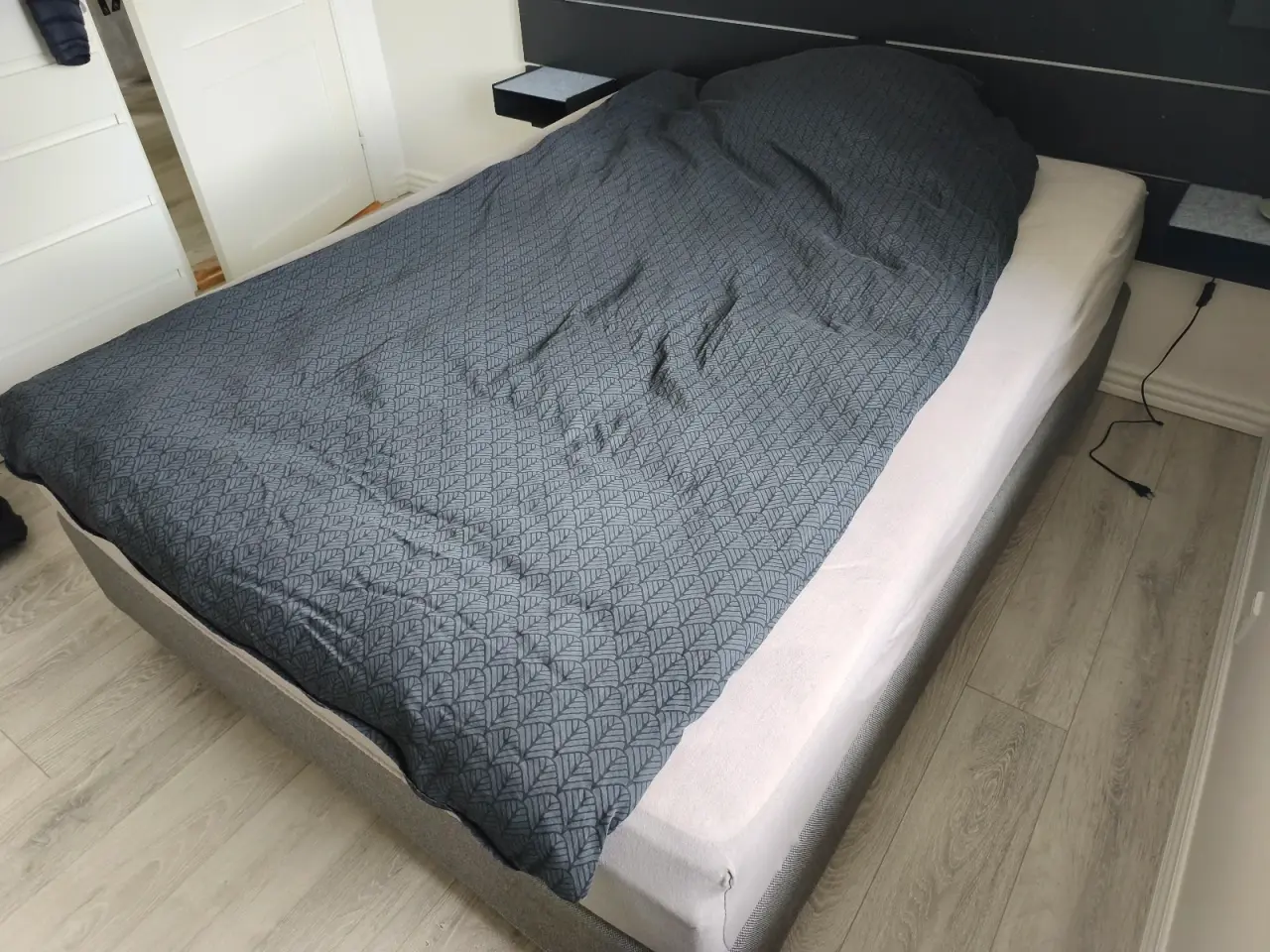 Billede 3 - Dreamzone seng 150x200 cm