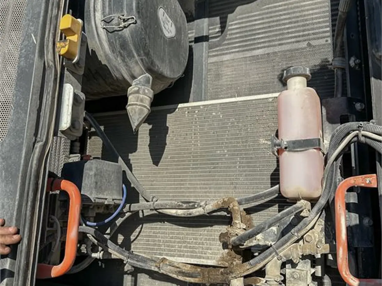 Billede 60 - Volvo ECR355 EL - 38 ton