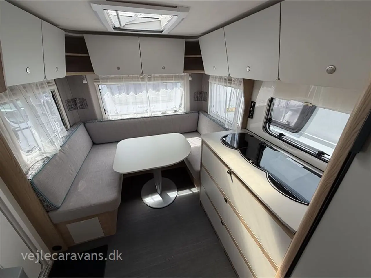 Billede 11 - 2023 - Dethleffs Aero 520 ER