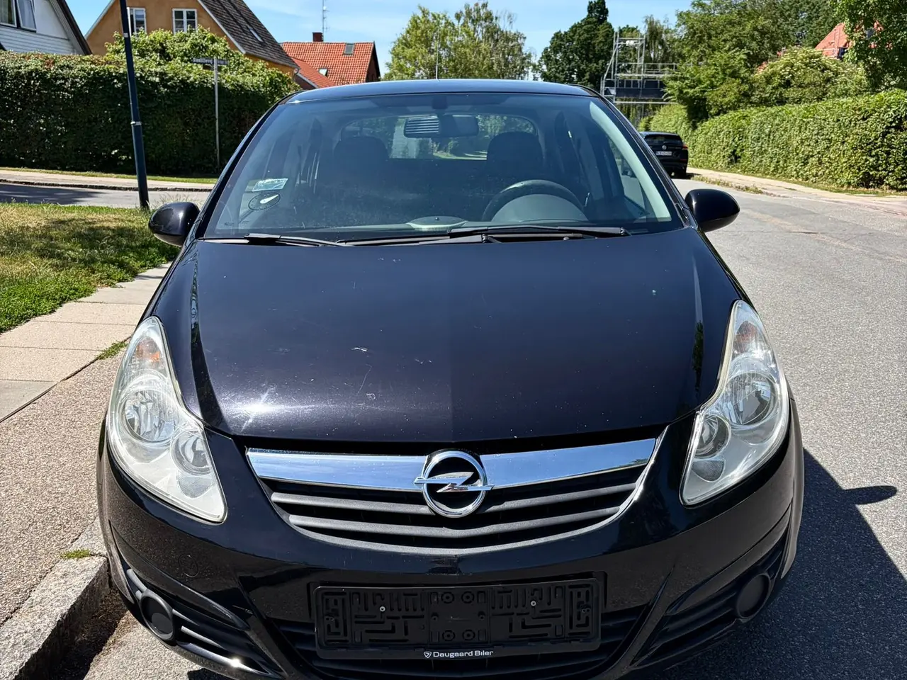 Billede 3 - Danmarks billigste Opel Corsa