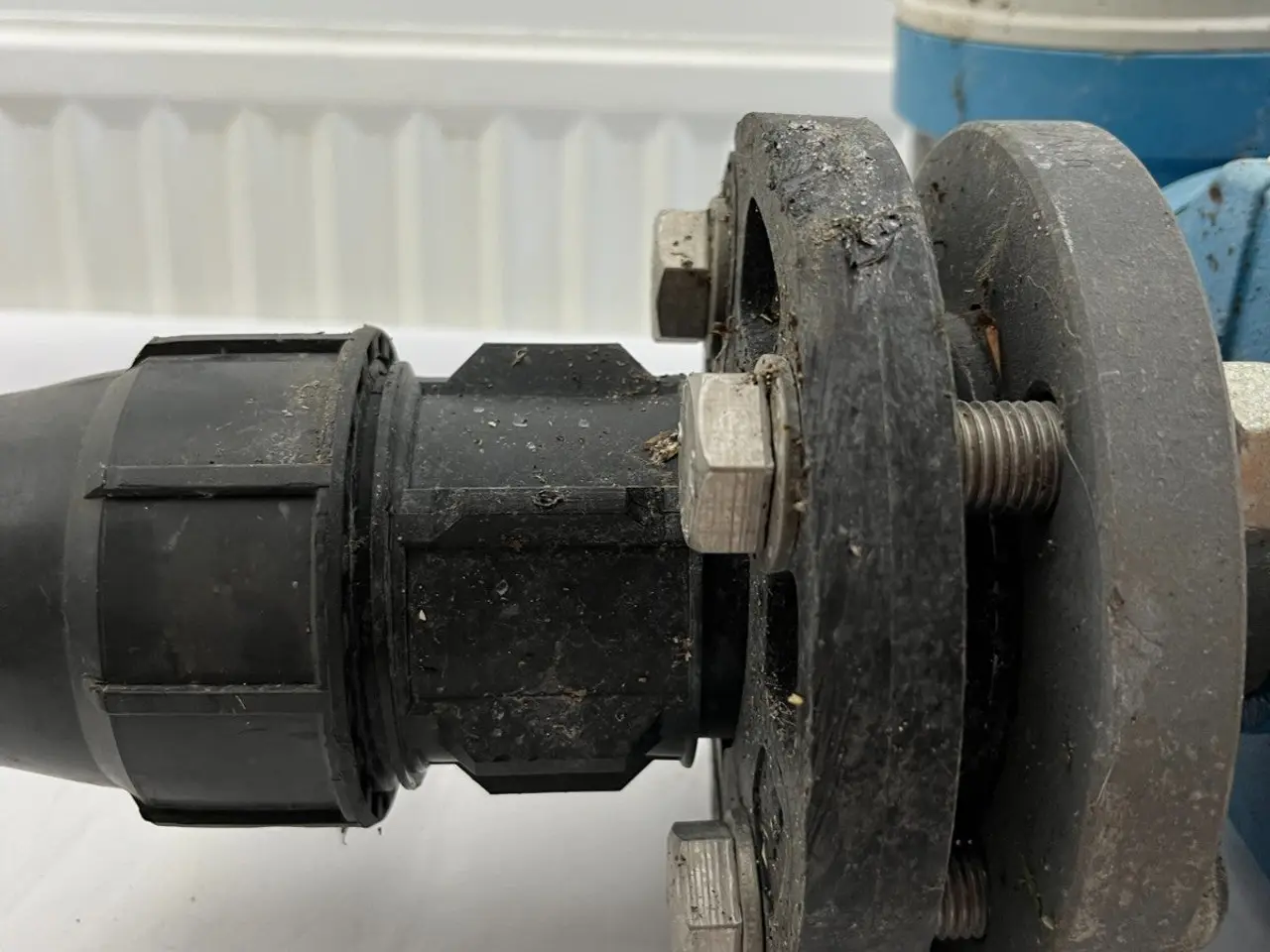 Billede 9 - Endress+Hauser Promag W 50 Electromagnetic Flow