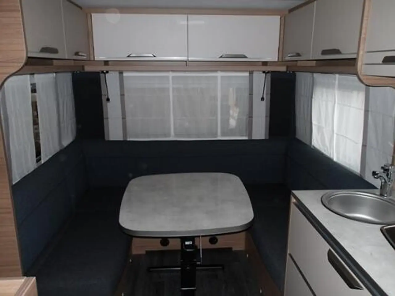 Billede 3 - Knaus SPORT 500 FU