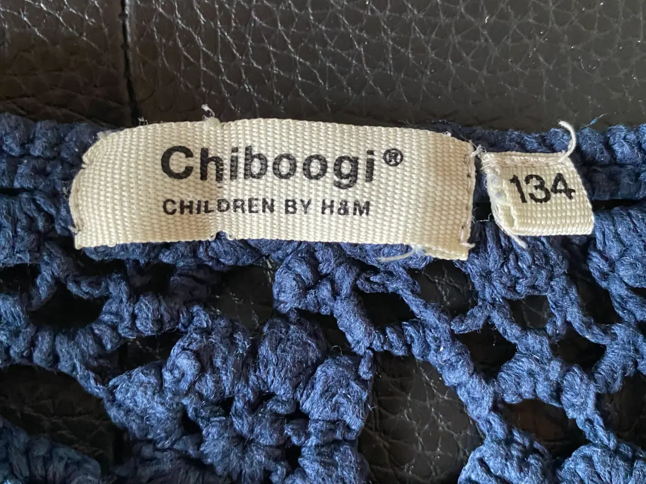 Billede 2 - Chiboogi cardigan
