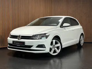 VW Polo 1,0 TSi 95 Comfortline Connect Van