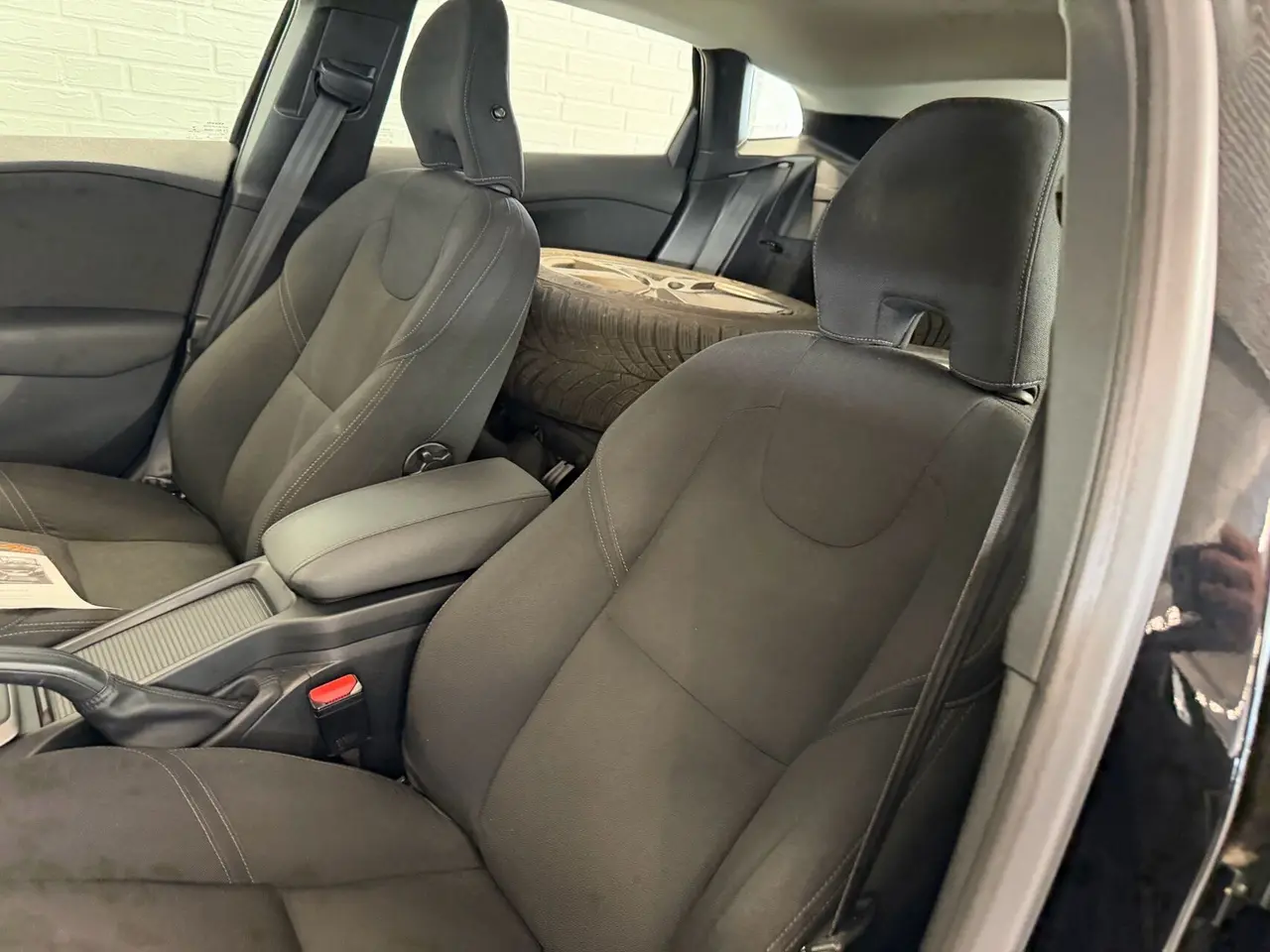 Billede 6 - Volvo V40 1,6 D2 Kinetic 115HK 5d 6g