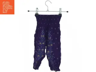 Batik bukser (str. 98 cm)