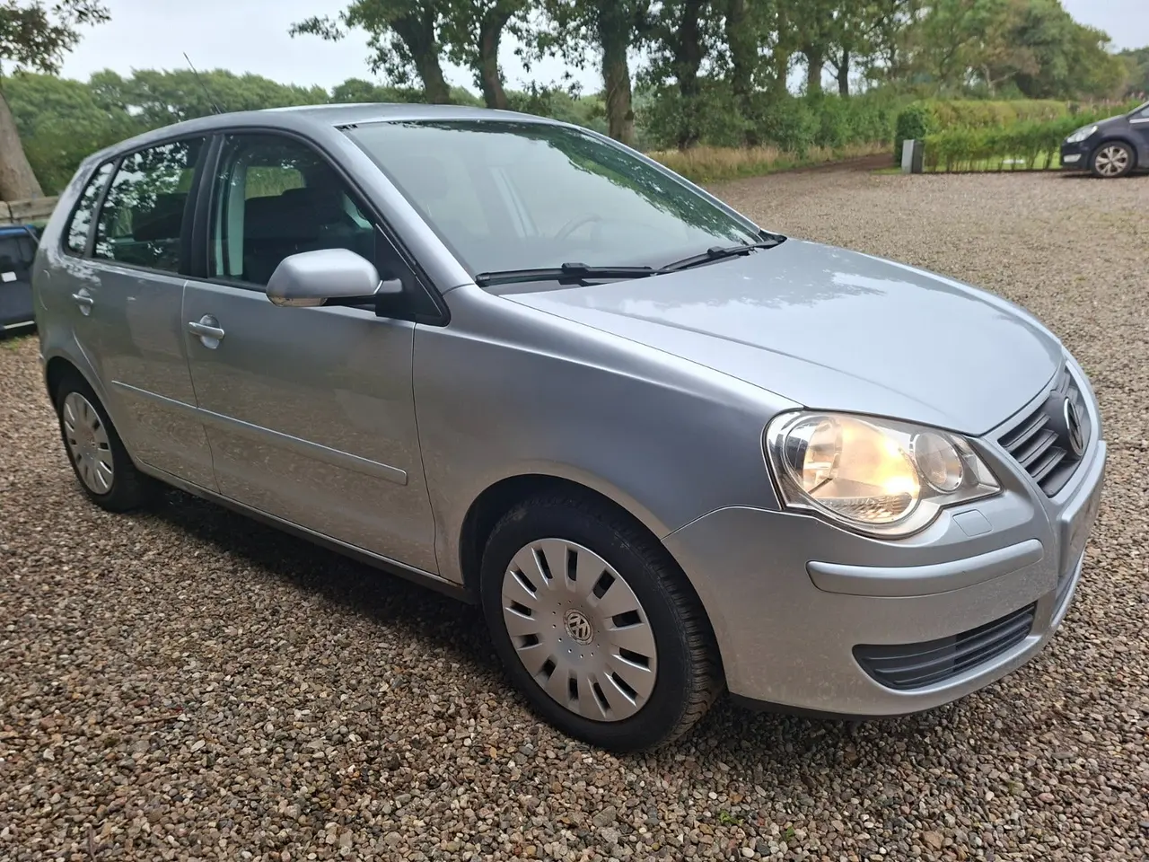 Billede 3 - VW Polo 1,4 16V Style