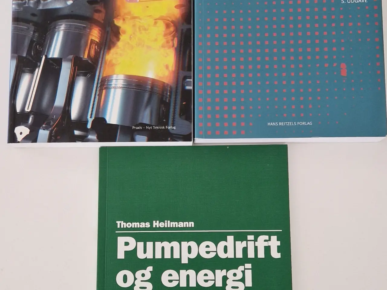 Billede 3 - Pumpedrift og energi 