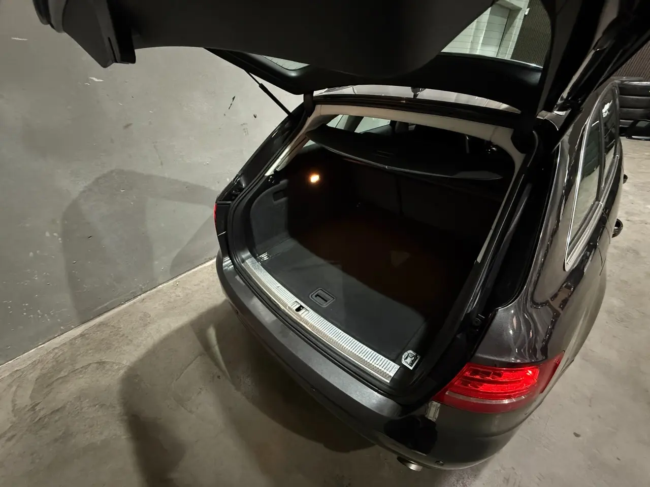 Billede 17 - Audi A4 2,0 TFSi 180 Avant Multitr.