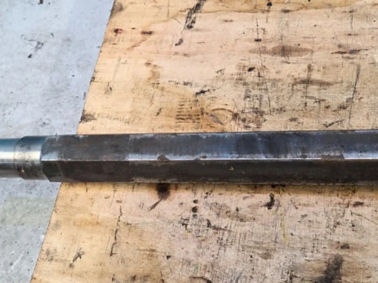 Billede 16 - New Holland CR9.90 Aksel 84254505