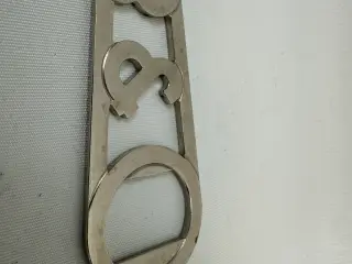 B&O oplukker
