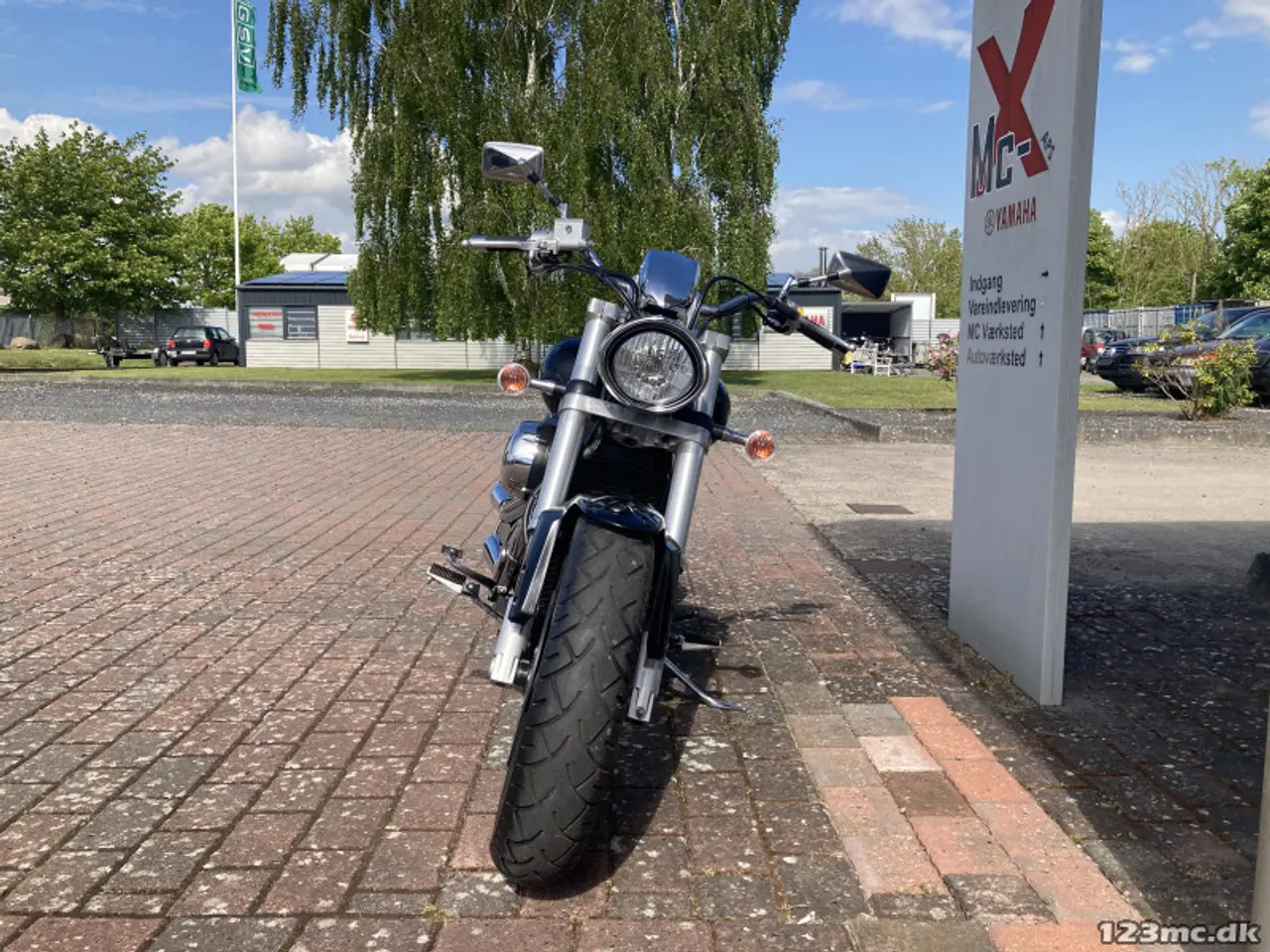 Billede 6 - Suzuki VZ 800 Intruder