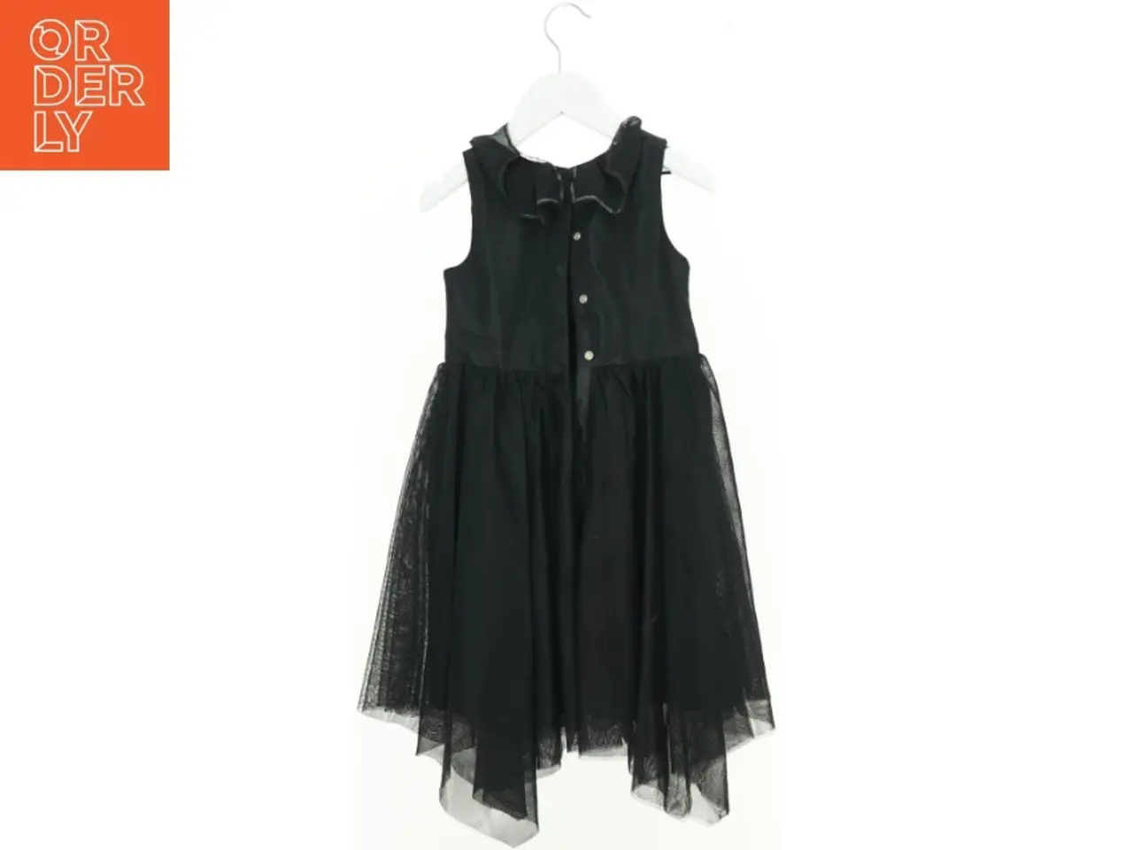 Billede 1 - Kjole fra H&M (str. 116 cm)