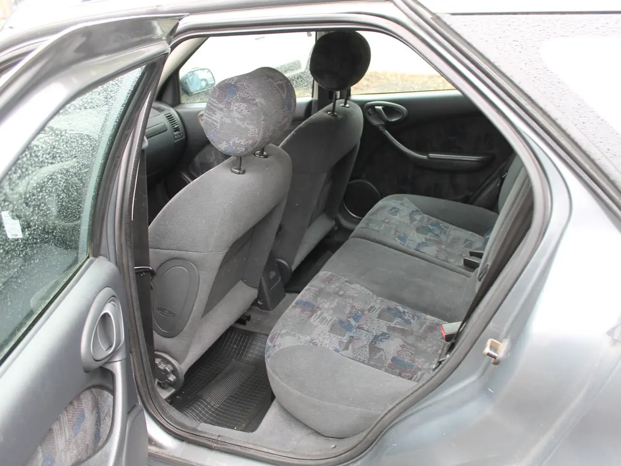 Billede 4 - Citroën Xsara 2,0i 16V Exclusive Weekend