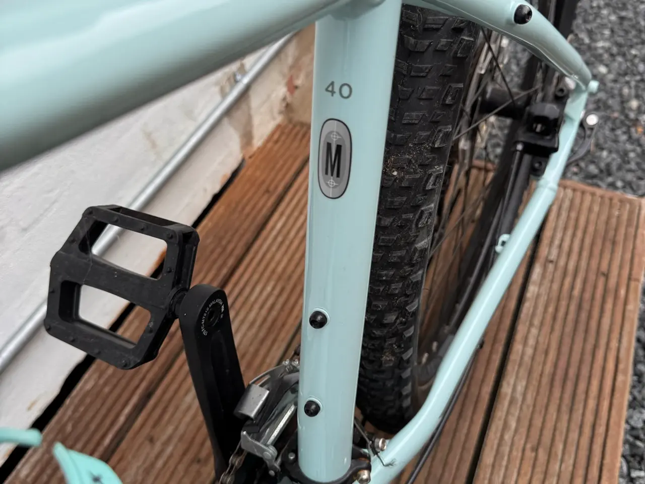 Billede 4 - Flot Scott mountainbike 🔥