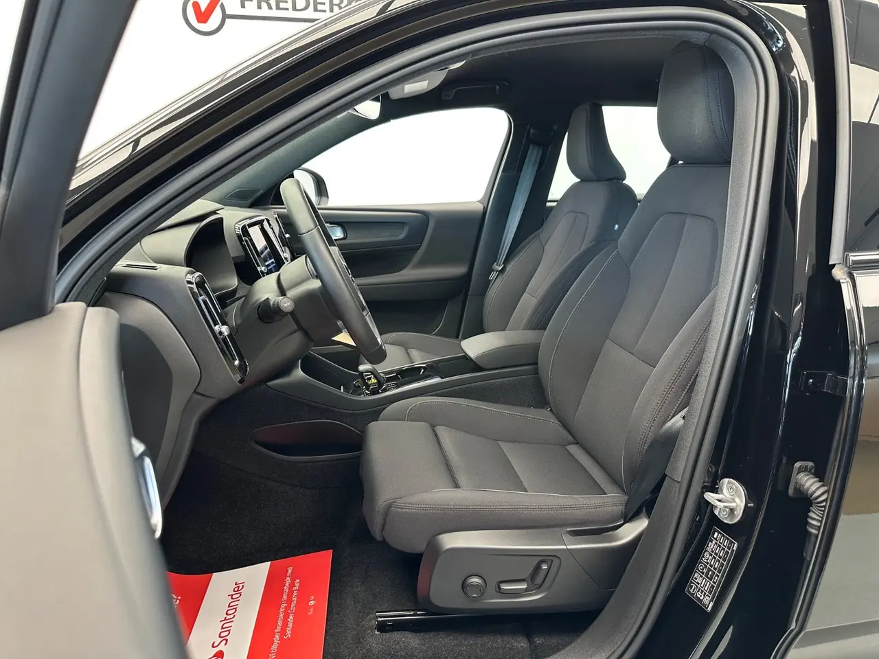 Billede 12 - Volvo XC40 P8 ReCharge Twin Plus
