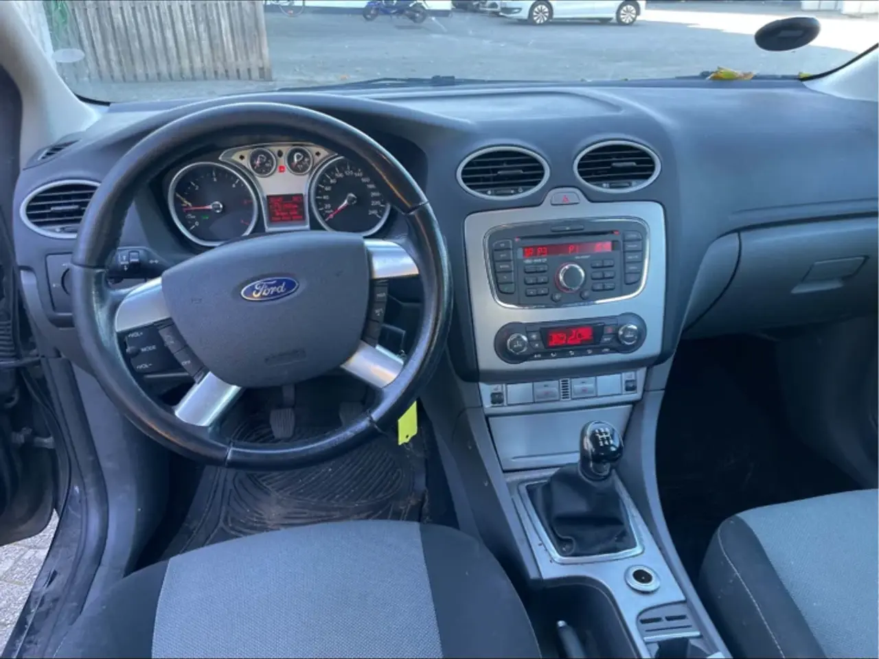 Billede 5 - Ford focus