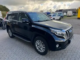 Toyota Landcruiser
