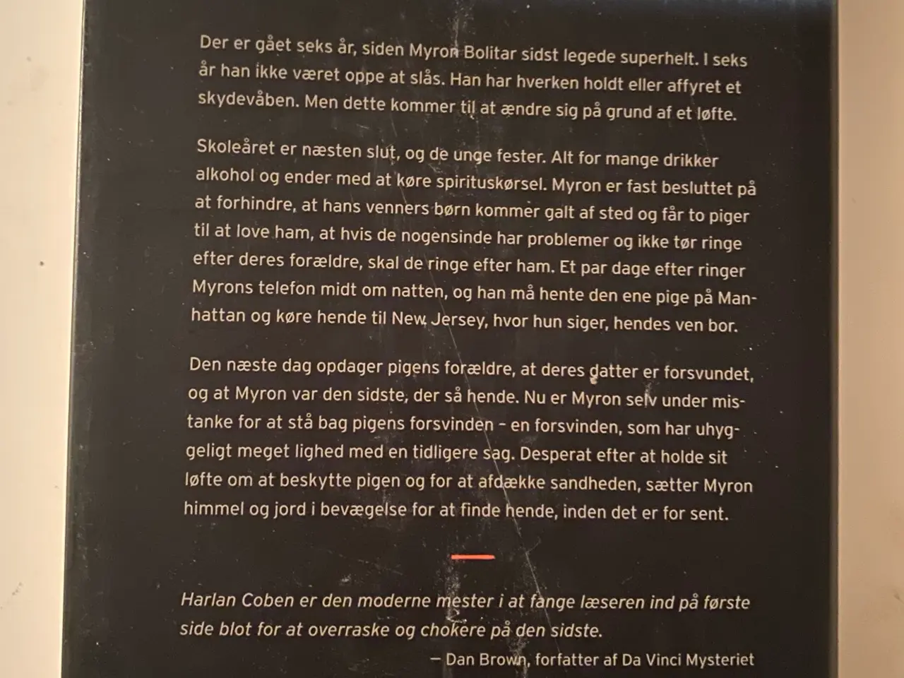 Billede 6 - Krimi bogpakke