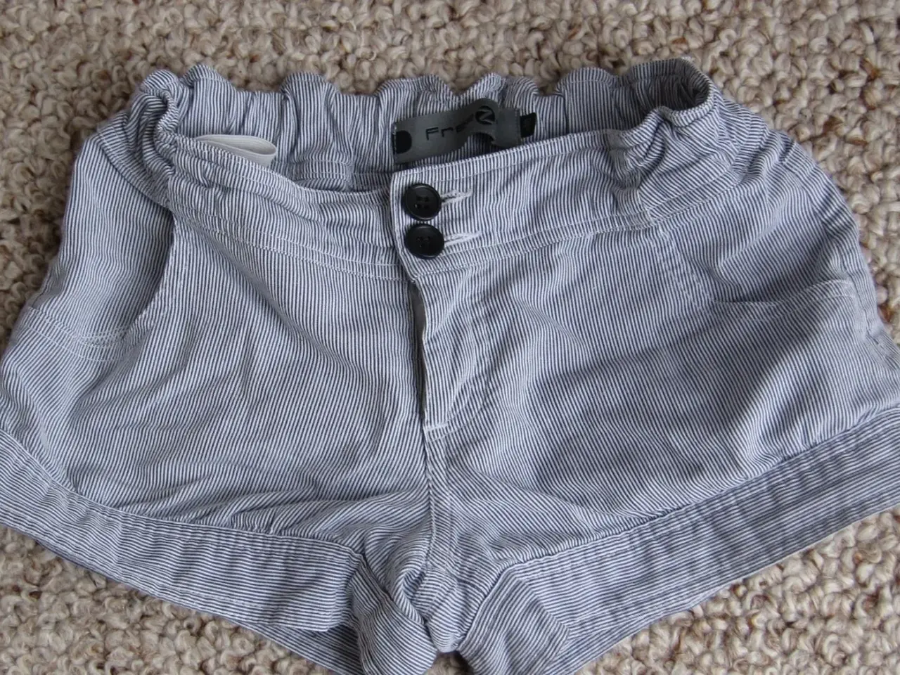 Billede 2 - shorts