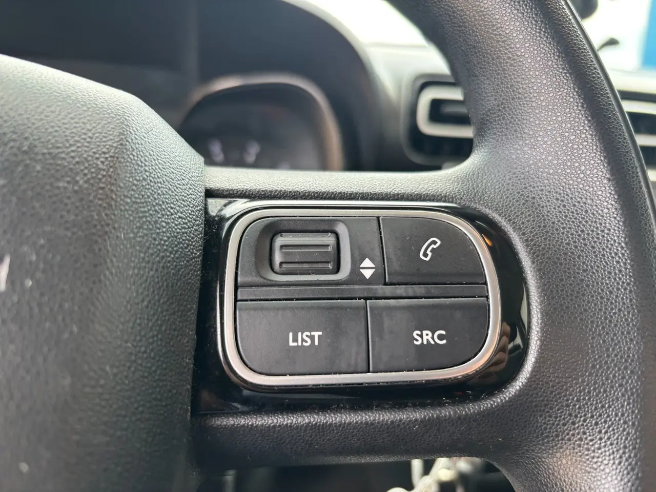 Billede 10 - Citroën C3 Aircross 1,2 PureTech 110 StreetLine