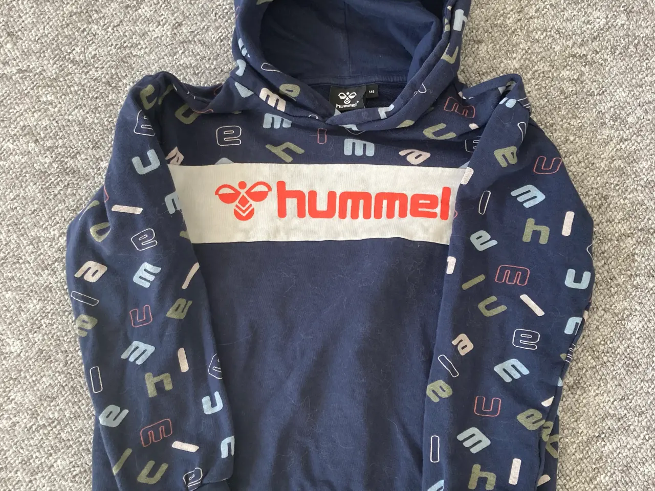 Billede 1 - Bluse