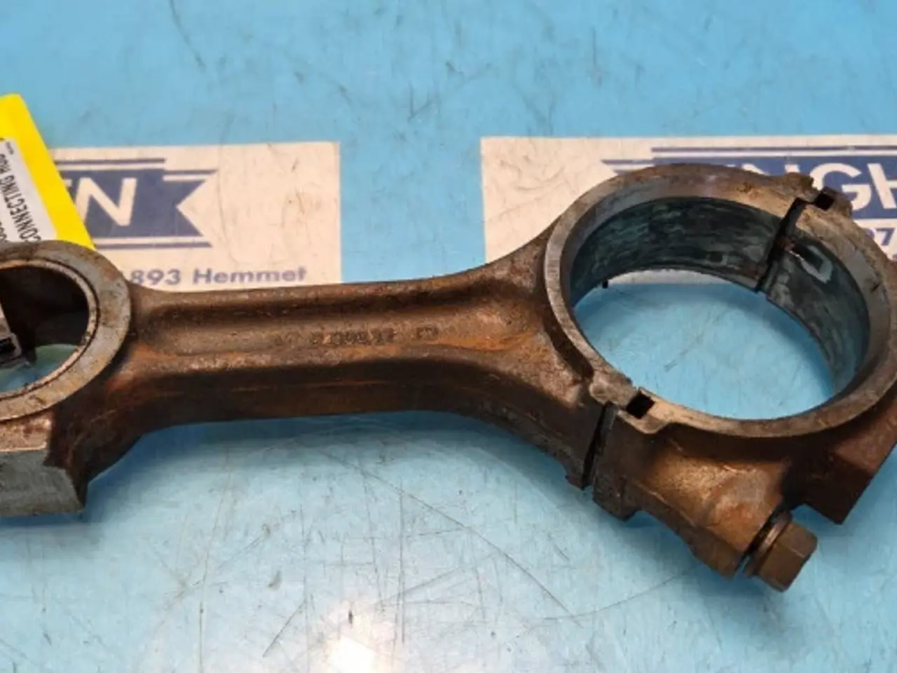 Billede 3 - John Deere 6359T Plejlstang R80032