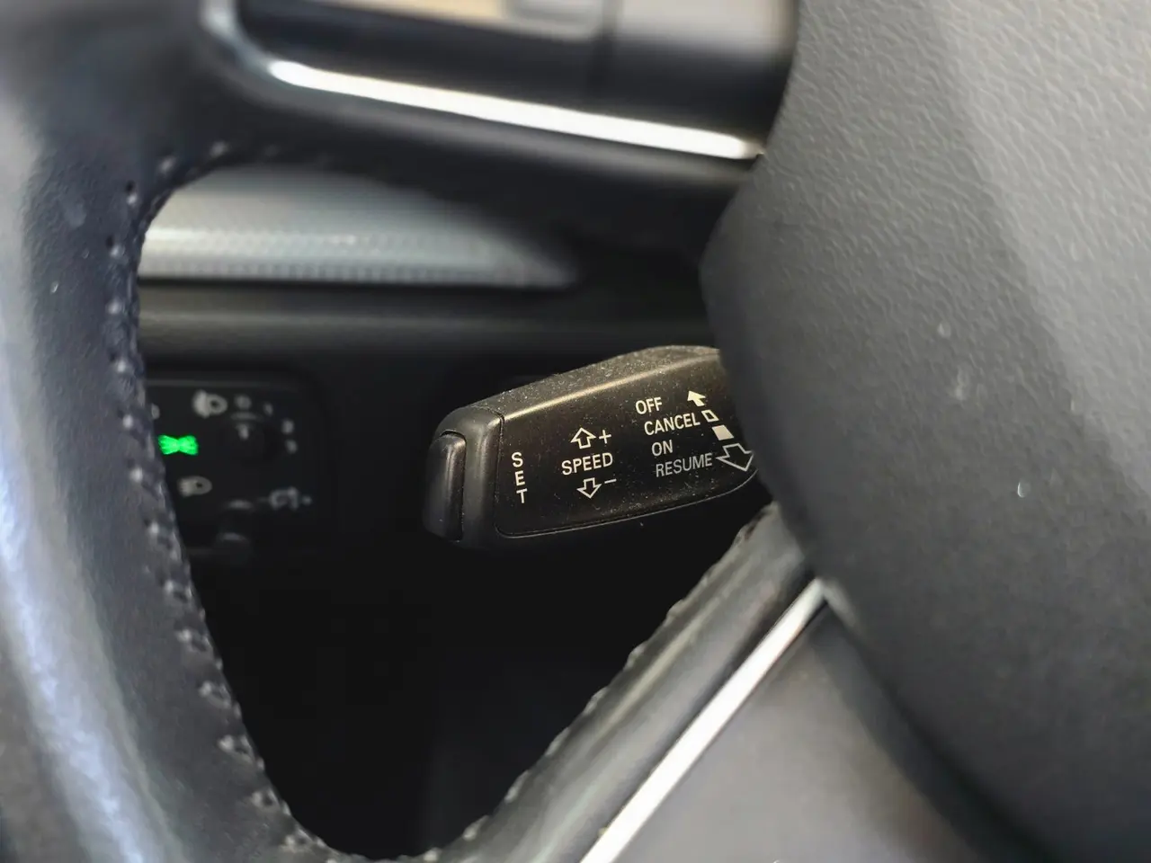 Billede 11 - Audi A3 1,4 TFSi 125 Ambition Cabrio