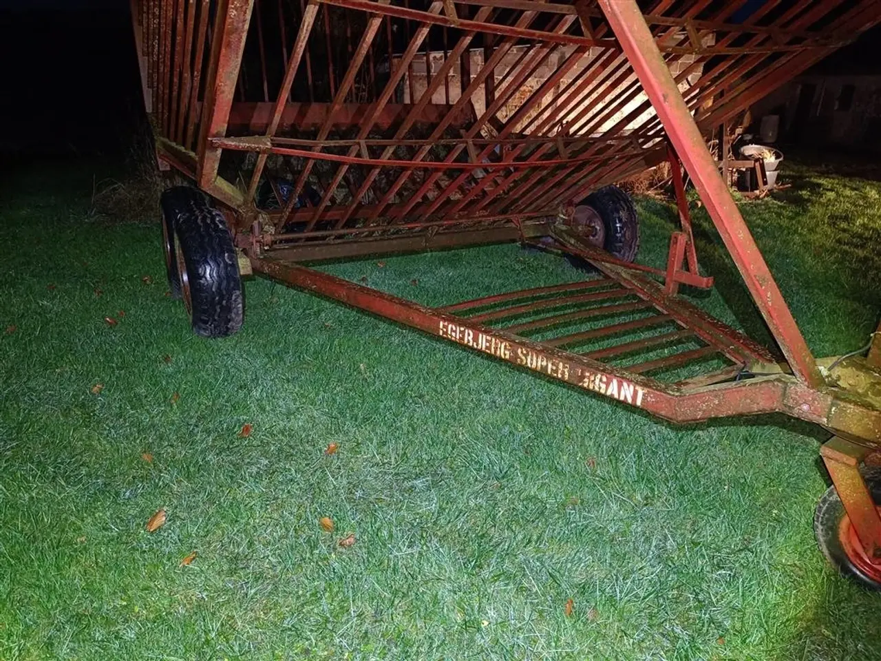 Billede 6 - Egebjerg Super Gigant Super Giant