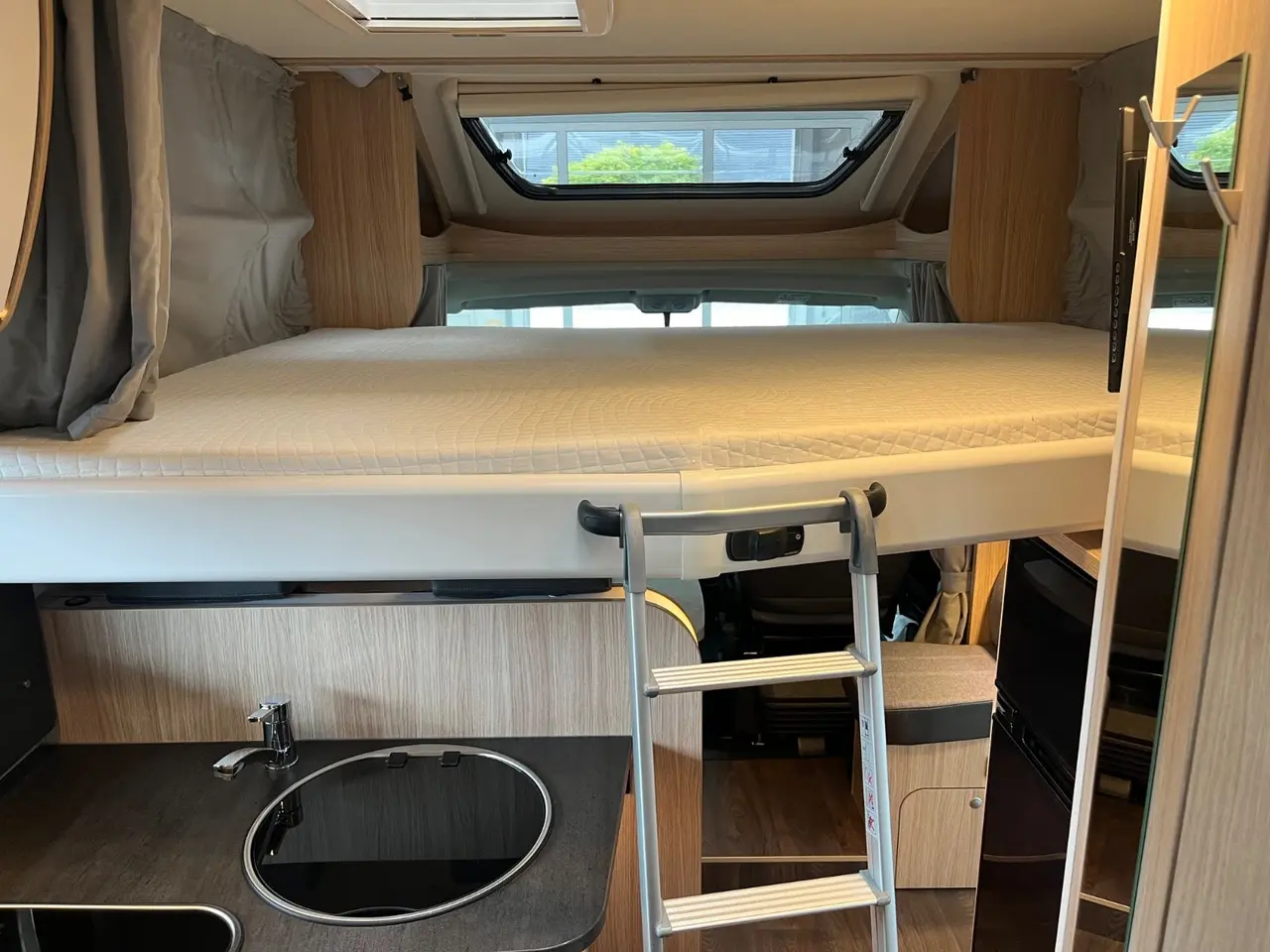 Billede 19 - Fiat Sunlight 2,3 MJT T67 S aut.