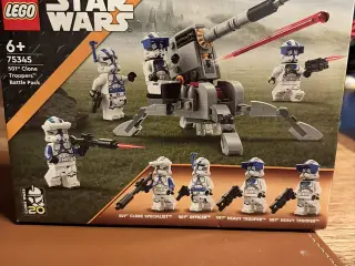 Lego star wars
