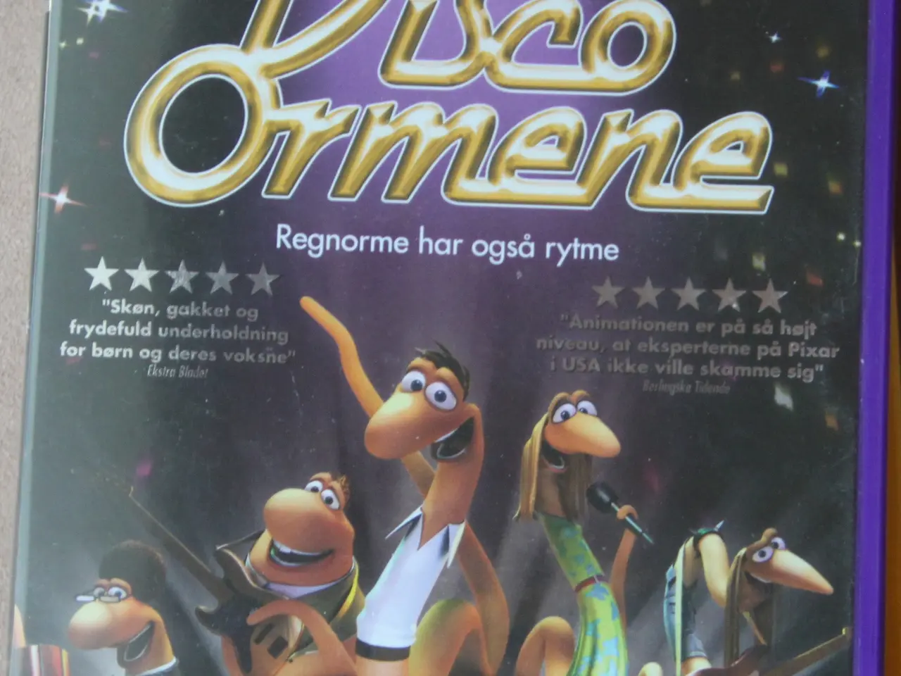 Billede 16 - Børne DVD film sælges